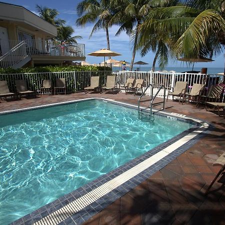 Vanderbilt Beach Resort Naples Exterior photo