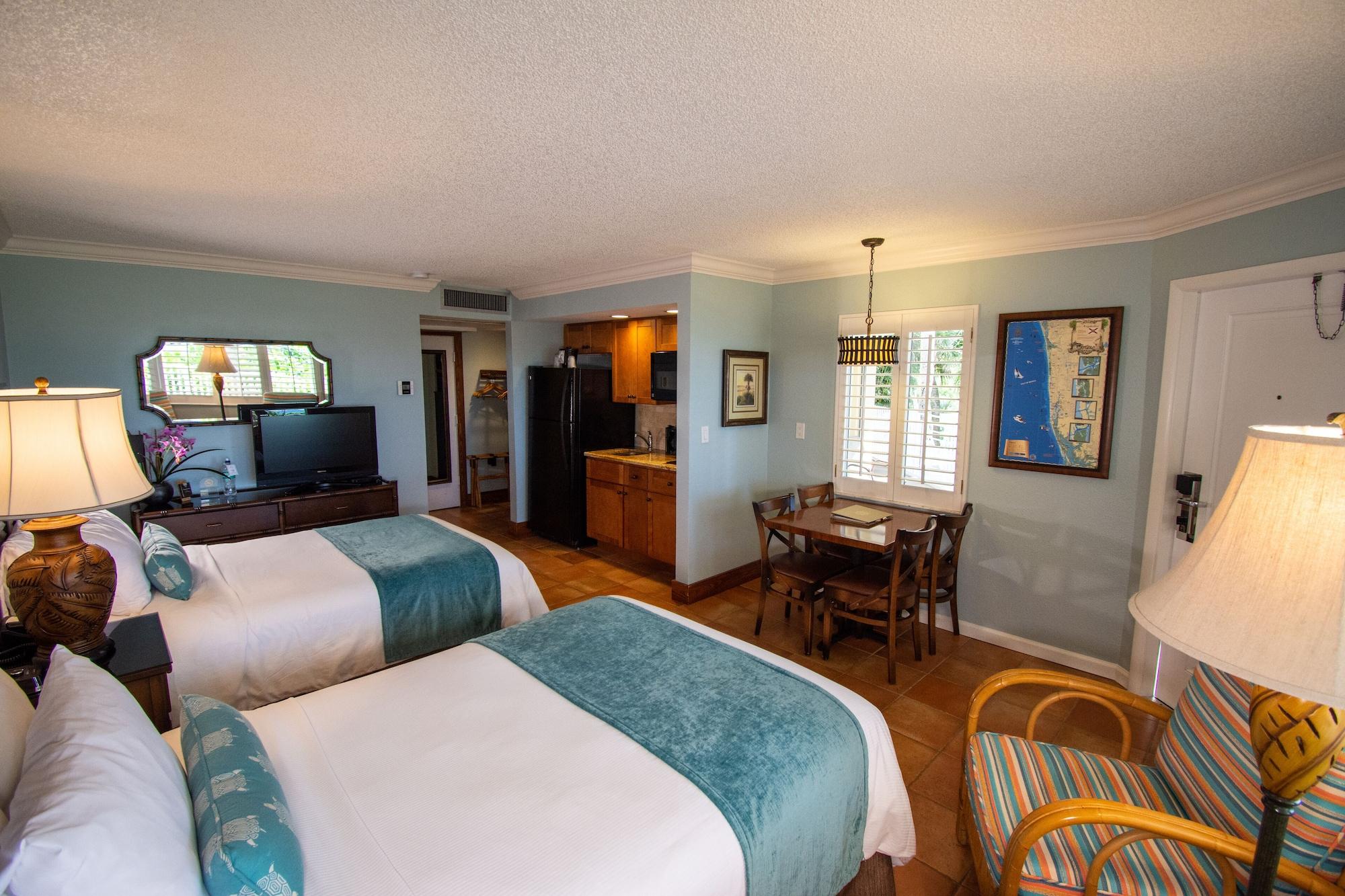 Vanderbilt Beach Resort Naples Exterior photo