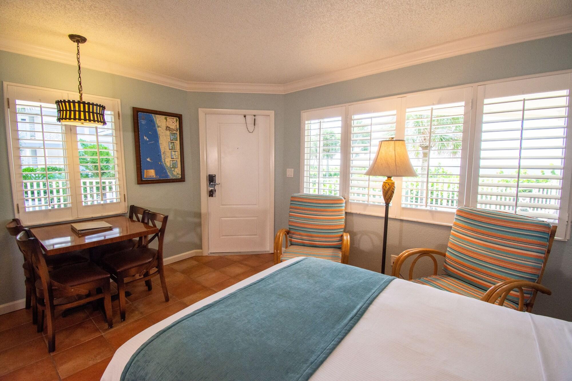 Vanderbilt Beach Resort Naples Exterior photo