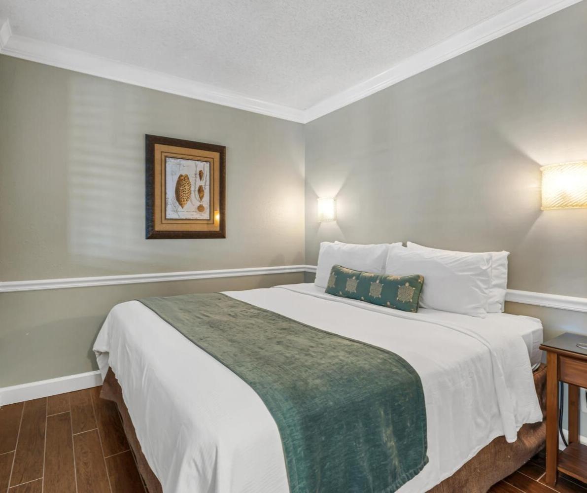 Vanderbilt Beach Resort Naples Exterior photo