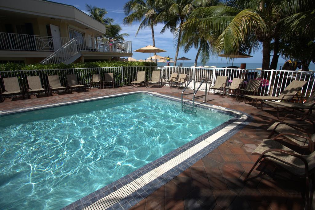 Vanderbilt Beach Resort Naples Exterior photo