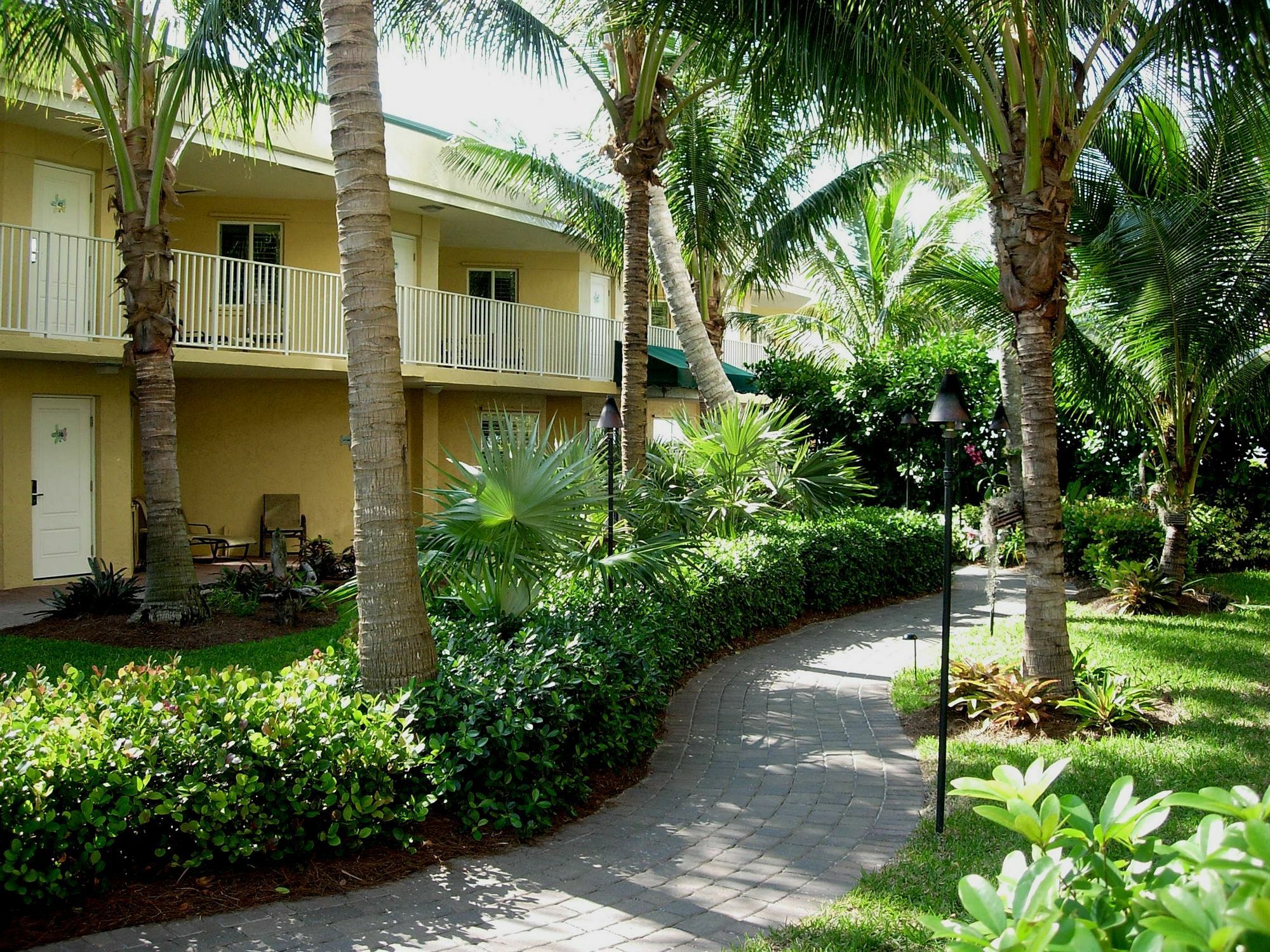 Vanderbilt Beach Resort Naples Exterior photo